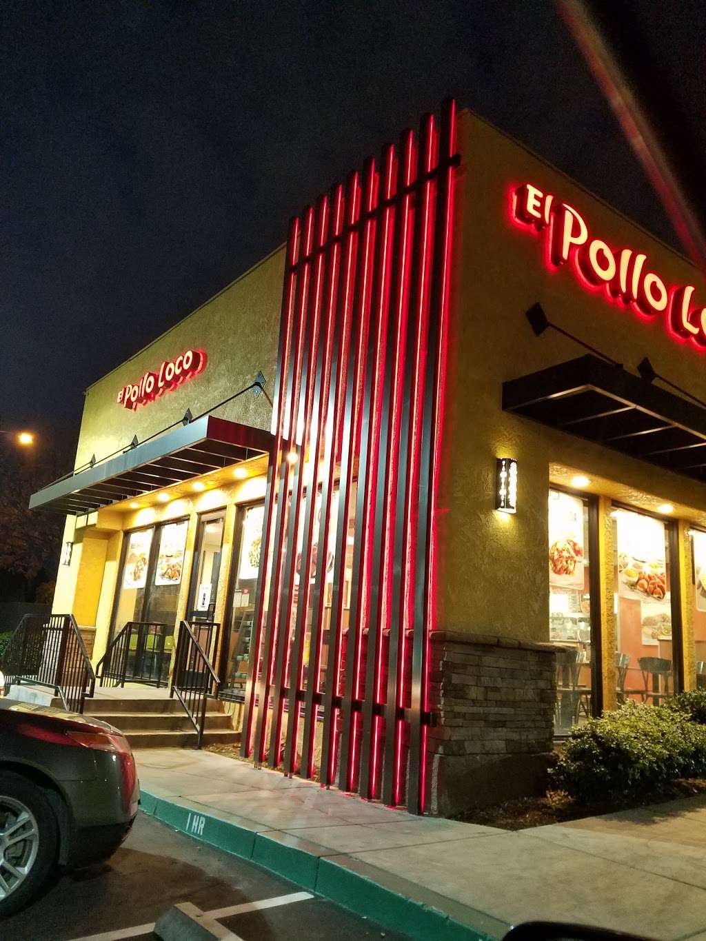 El Pollo Loco | 5090 Rosemead Blvd, Pico Rivera, CA 90660, USA | Phone: (562) 949-3300