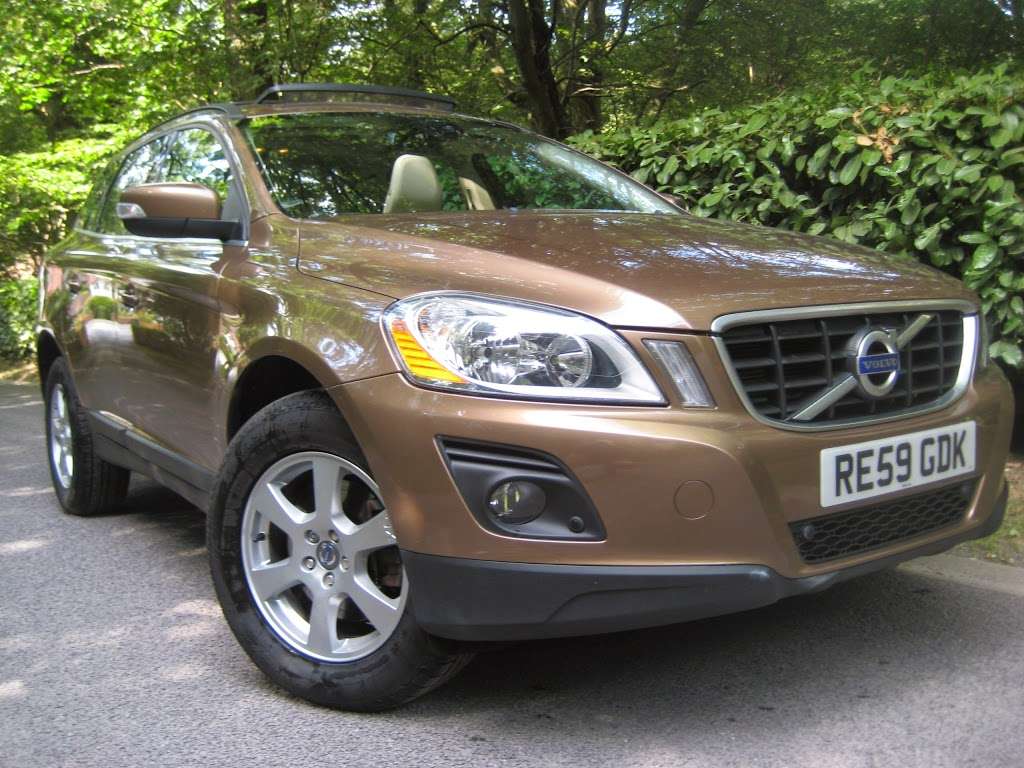 usedvolvoxc60xc90/CarSalesSurrey | 49 Chipstead Ln, Tadworth KT20 6RD, UK | Phone: 07523 440561