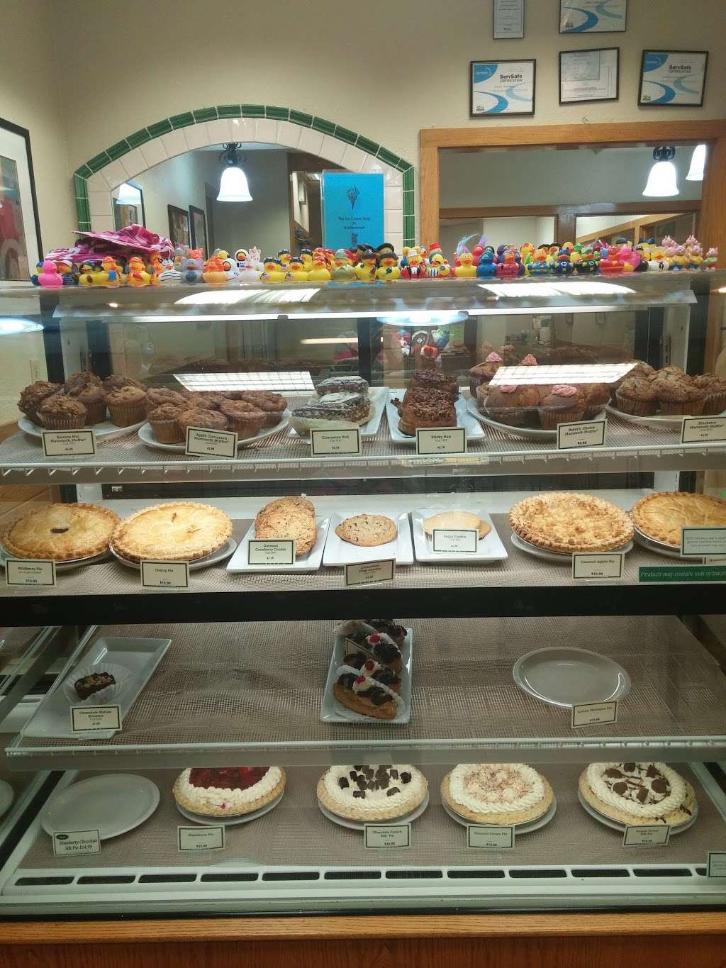 Perkins Restaurant & Bakery | 615 State Route 6E, Tunkhannock, PA 18657 | Phone: (570) 996-0157