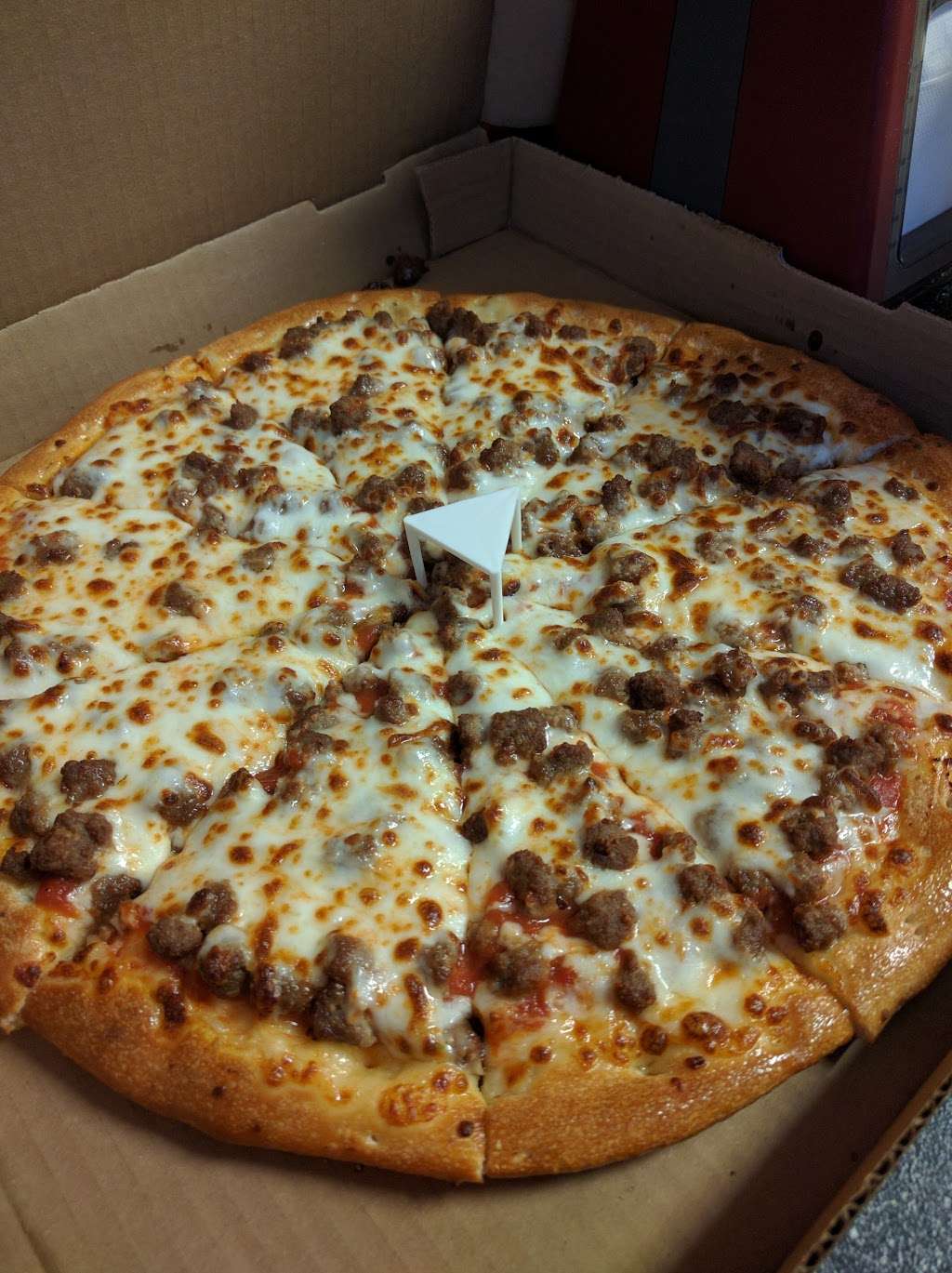 Simple Simons Pizza | 15302 Briar Rd, Basehor, KS 66007 | Phone: (913) 724-4141