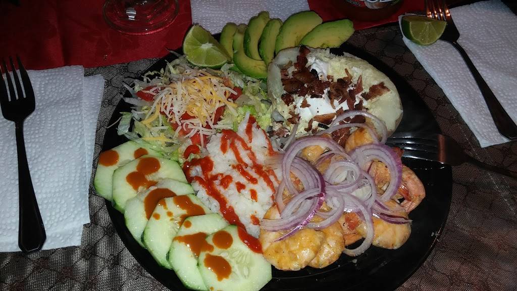 Durango Market | 11227 S Figueroa St, Los Angeles, CA 90061, USA | Phone: (323) 755-1925