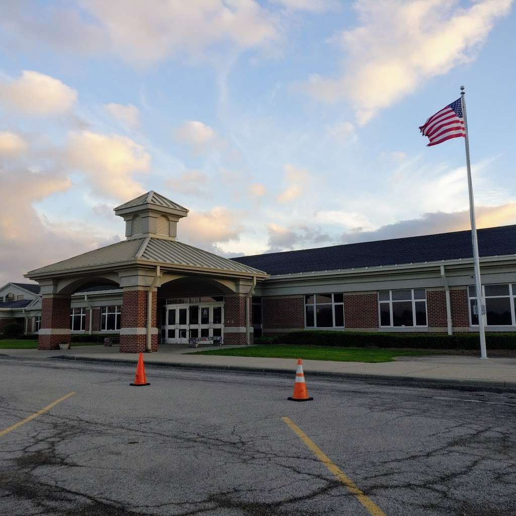 Winding Ridge Elementary School | 11825 E 46th St, Indianapolis, IN 46235, USA | Phone: (317) 964-6800