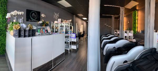 Zero Gravity Head Spa & Wellness | 2126 E Belt Line Rd, Richardson, TX 75081, USA | Phone: (469) 563-4663