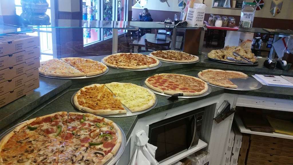 Annabel Pizza & Italian Restaurant | 70 E Main St #72, Sussex, NJ 07461, USA | Phone: (973) 875-1886