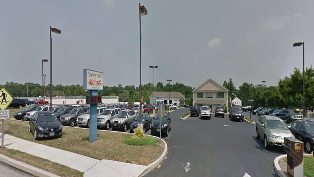 FrontLine Motors | 719 Rothsville Rd, Lititz, PA 17543, USA | Phone: (717) 627-7888