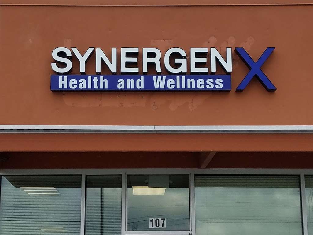 SynergenX Health | Northwest San Antonio Men’s Low T Clinic | 9234 N Loop 1604 W Ste 107, San Antonio, TX 78249, USA | Phone: (210) 963-7398