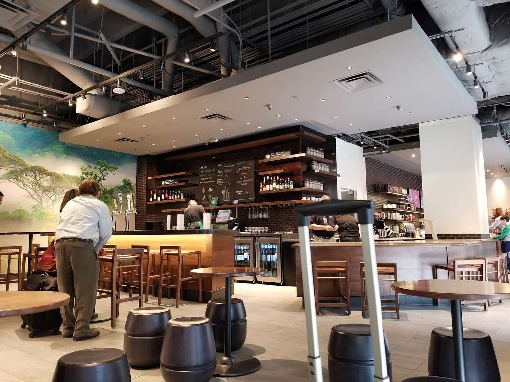 Starbucks | 9333 Airport Blvd, Orlando, FL 32827, USA | Phone: (407) 825-6680