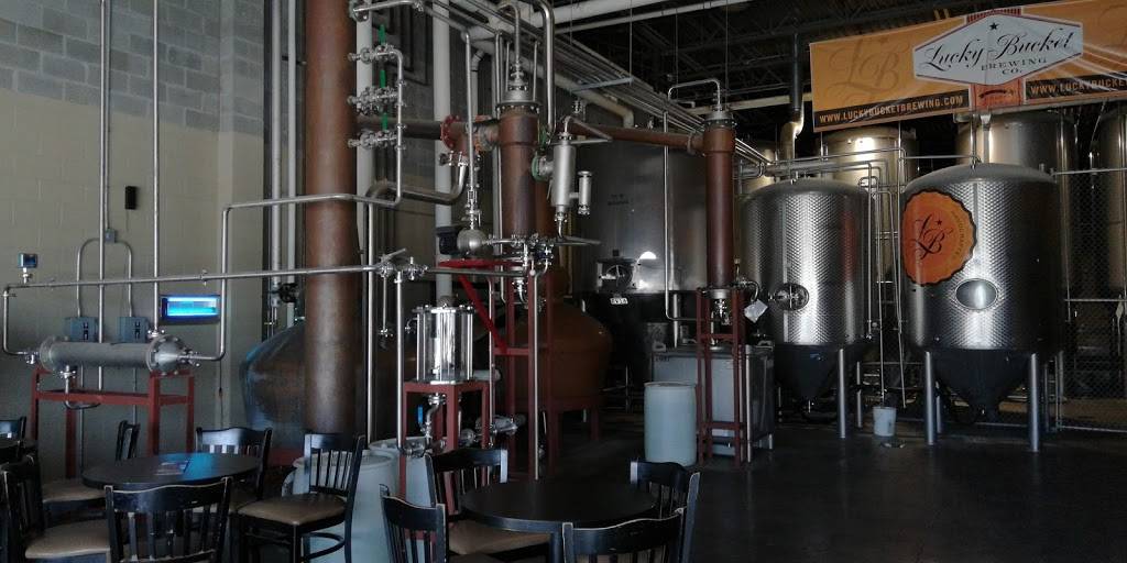 Cut Spike Distillery | 11941 Centennial Rd, La Vista, NE 68128, USA | Phone: (402) 763-8868