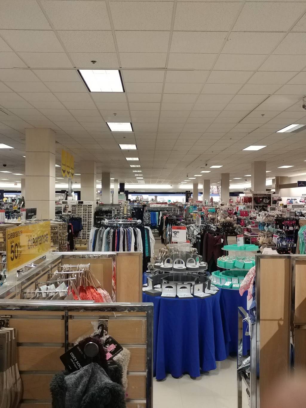 Sears (Temporarily Closed) | 3701 McKinley Pkwy, Buffalo, NY 14219, USA | Phone: (716) 821-5700