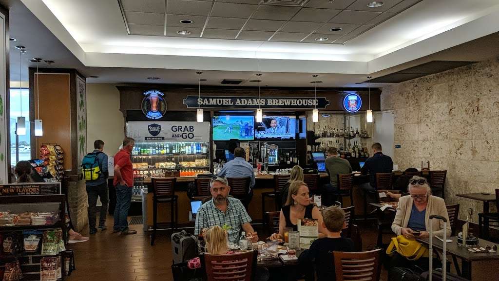 Samuel Adams Brewhouse | West Palm Beach, FL 33415, USA