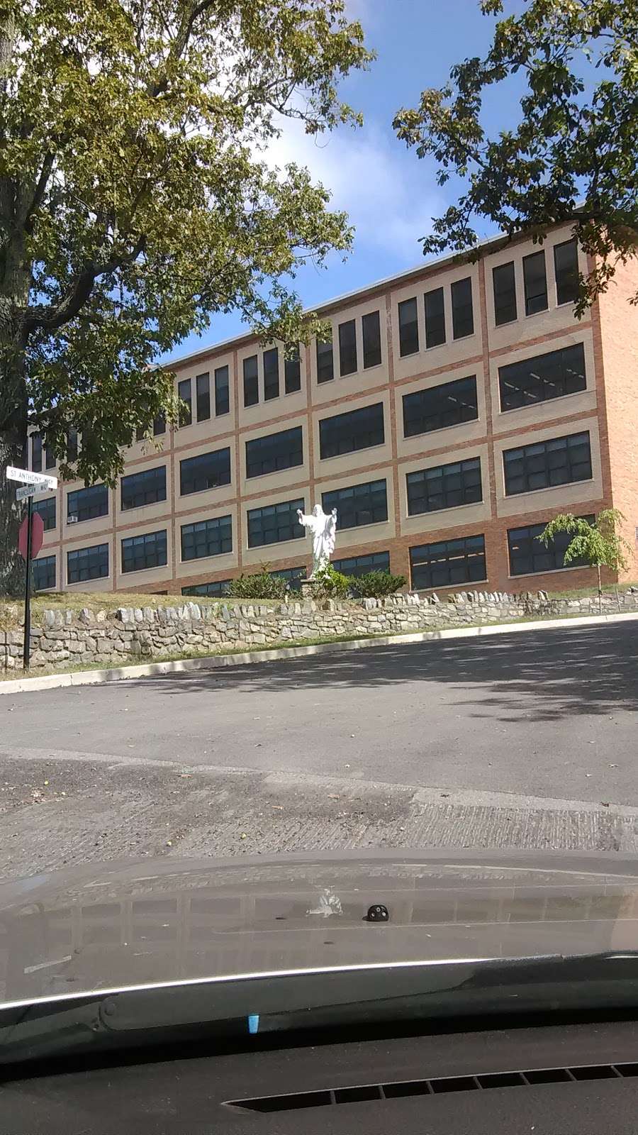 Graymoor Book & Gift Center | 1 Little Flower Square, Garrison, NY 10524, USA | Phone: (845) 424-2100