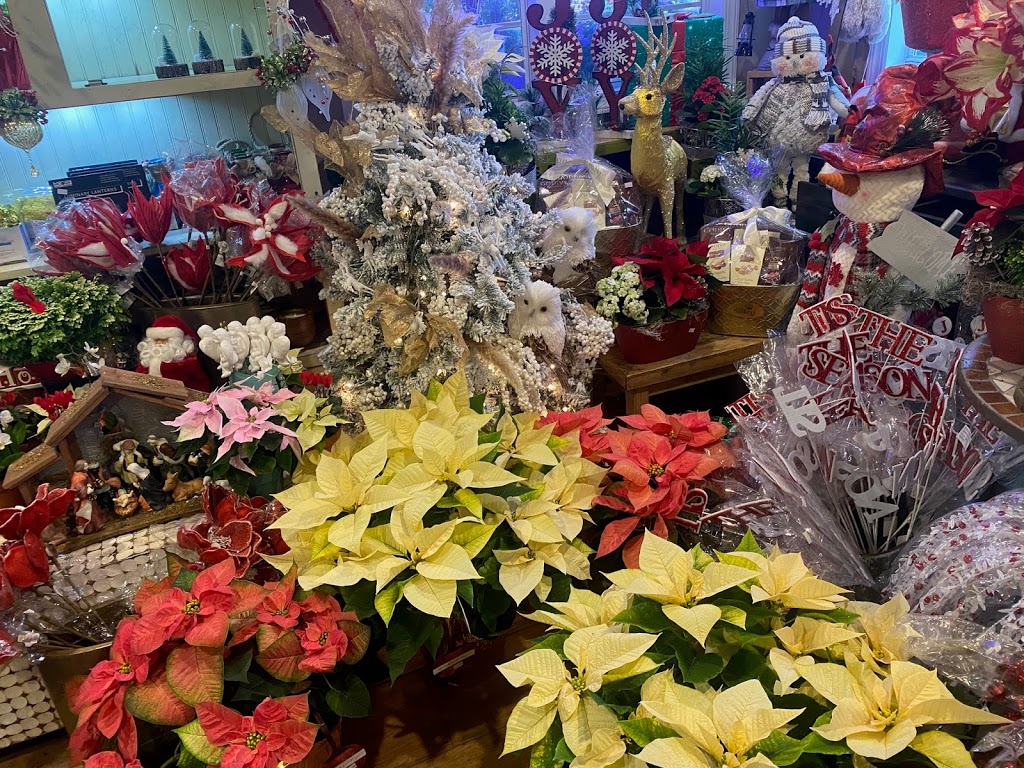 Grapevine Garden And Florist | 2018 Richmond Ave, Staten Island, NY 10314, USA | Phone: (718) 982-8463