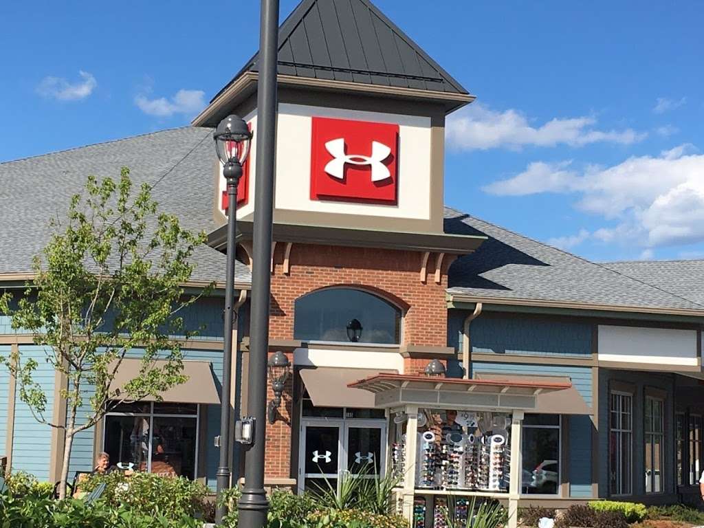 Under Armour Factory House | 185 Niagara Lane Suite Q101, Central Valley, NY 10917, USA | Phone: (845) 928-3013