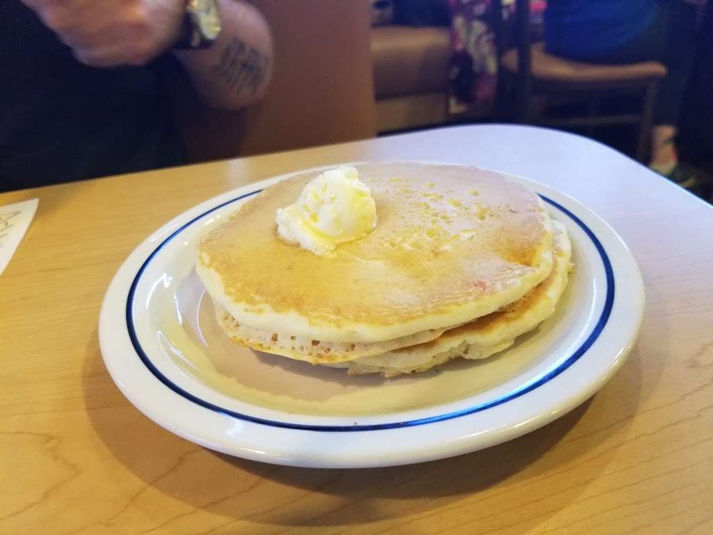 IHOP | 6419 Shiplett Blvd, Burke, VA 22015, USA | Phone: (703) 455-4891