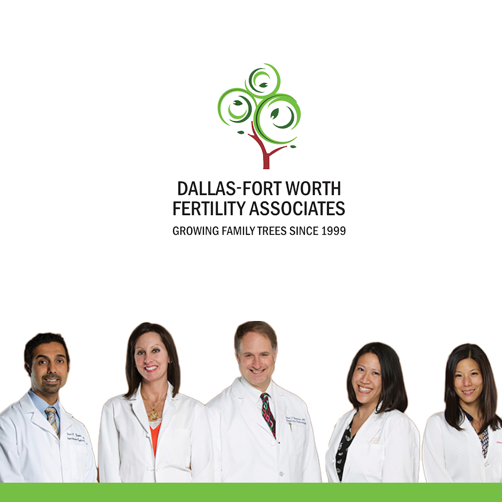 Southlake Fertility Center- Dallas Fort Worth Fertility Associates | 910 E Southlake Blvd #175, Southlake, TX 76092, USA | Phone: (817) 476-2921