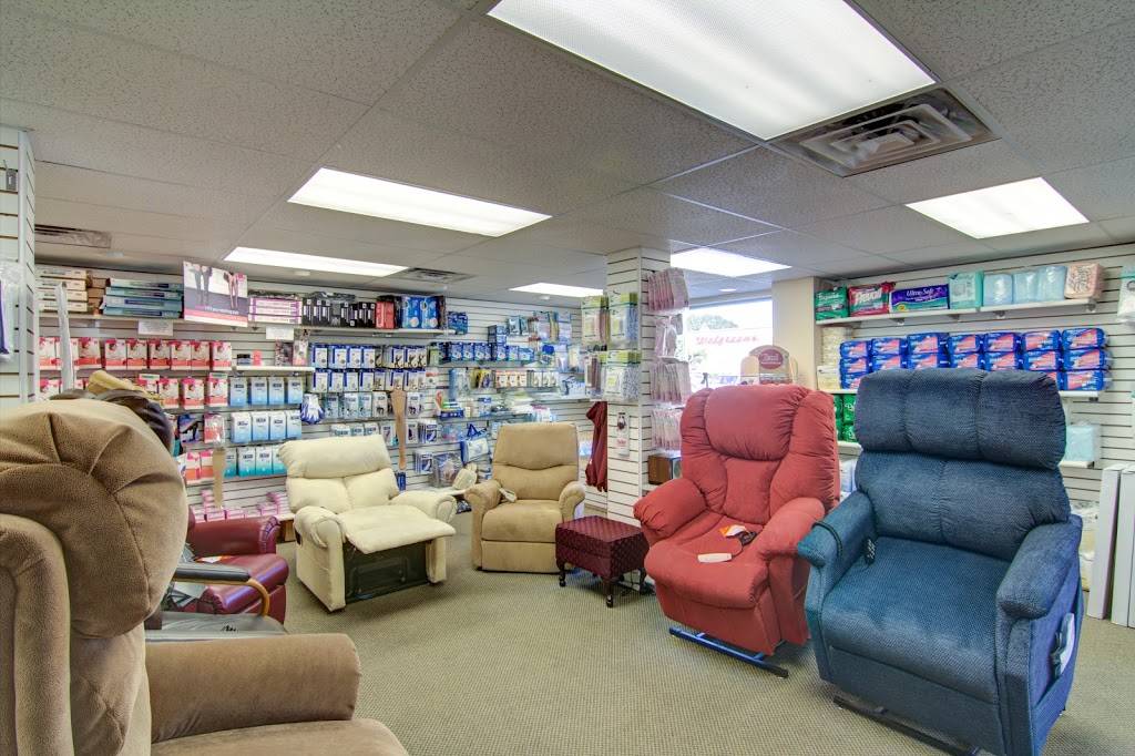 Preston Home Medical Supplies | 6022 Atlantic Blvd B, Jacksonville, FL 32211, USA | Phone: (904) 722-1882