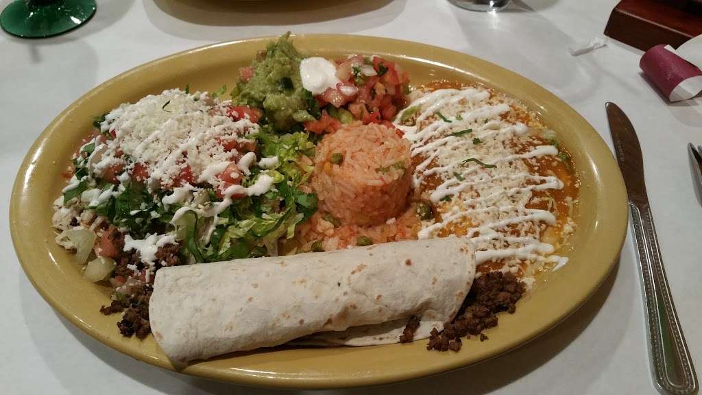Casa Toro Mexican Grill | 7001 PA-309, Coopersburg, PA 18036, USA | Phone: (610) 282-8888