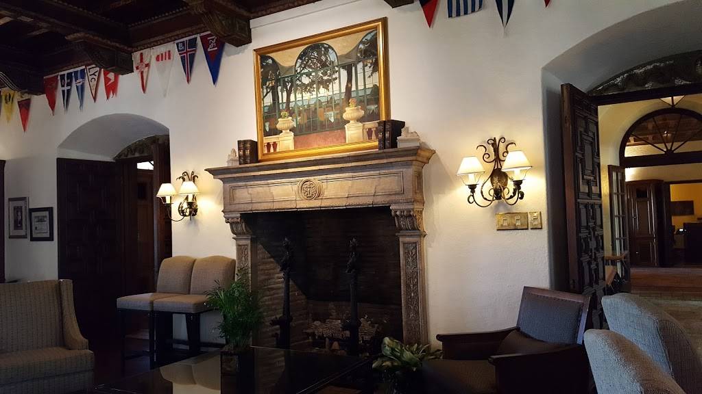 Epping Forest Yacht Club | 1830 Epping Forest Dr, Jacksonville, FL 32217, USA | Phone: (904) 739-7200