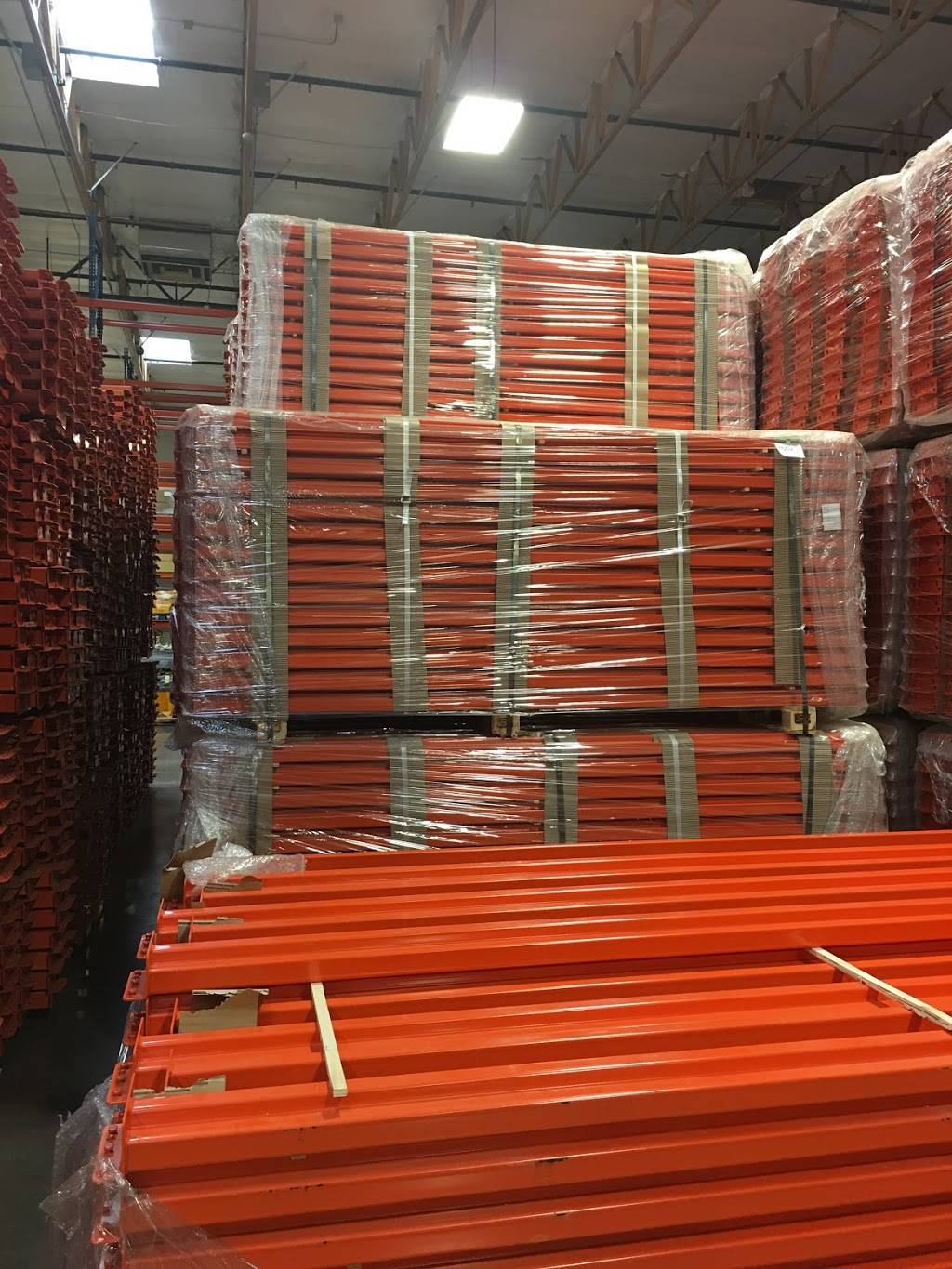 Ziglift Material Handling | 13770 W Peoria Ave, Surprise, AZ 85379, USA | Phone: (623) 584-2444