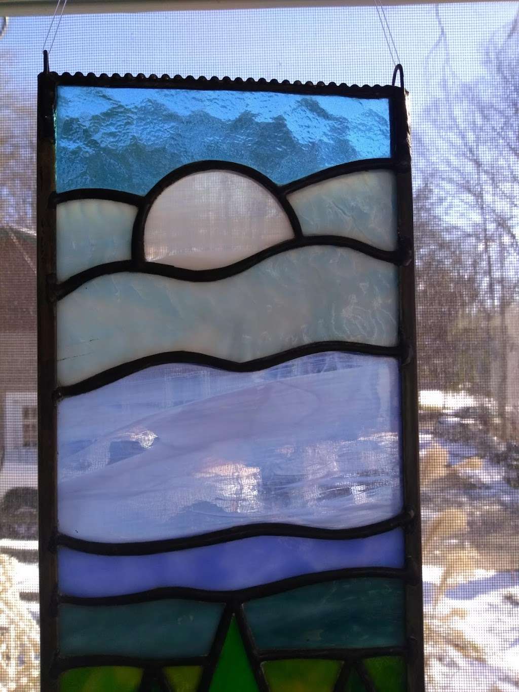 Kowal Stained Glass | Berlin, MA 01503, USA | Phone: (978) 568-0056