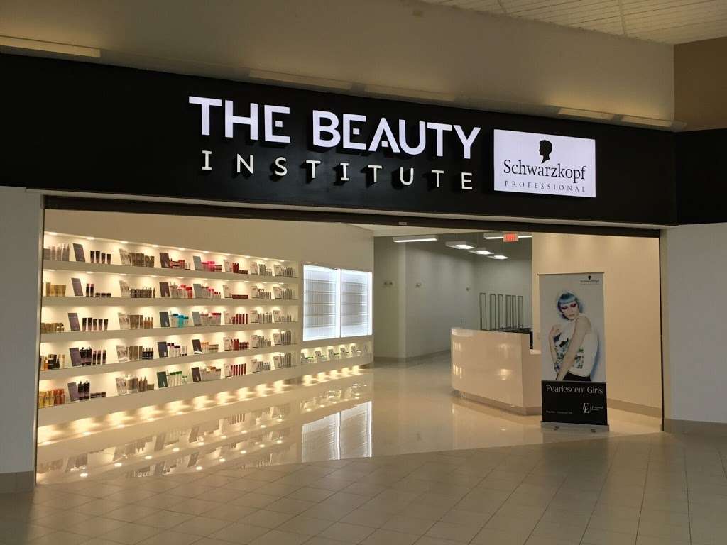 The Beauty Institute - Schwarzkopf Professional | 344 Stroud Mall #308, Stroudsburg, PA 18360, USA | Phone: (570) 421-3387