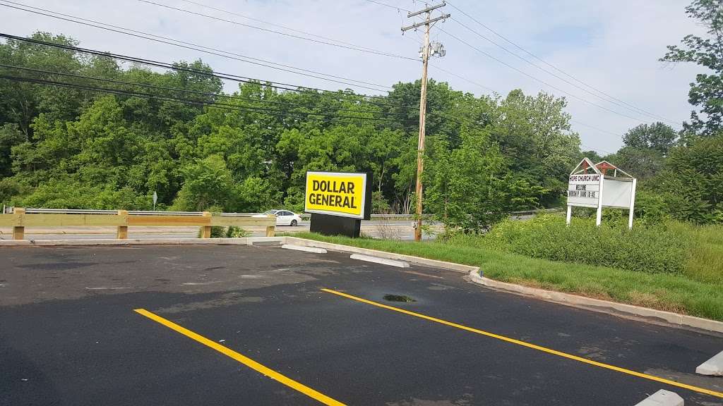 Dollar General | 103 N Monocacy Creek Rd, Douglassville, PA 19518, USA | Phone: (484) 236-4198