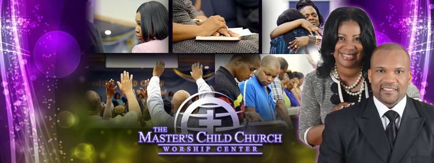 The Masters Child Church Worship Center | 6485 Indian Head Hwy, Indian Head, MD 20640, USA | Phone: (301) 375-7960