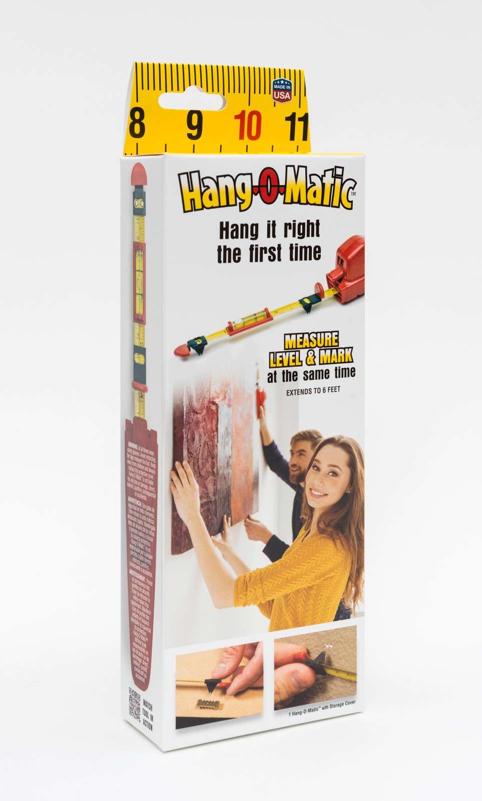 Hang-O-Matic | 27472 Portola Pkwy, Foothill Ranch, CA 92610, USA | Phone: (714) 485-9155