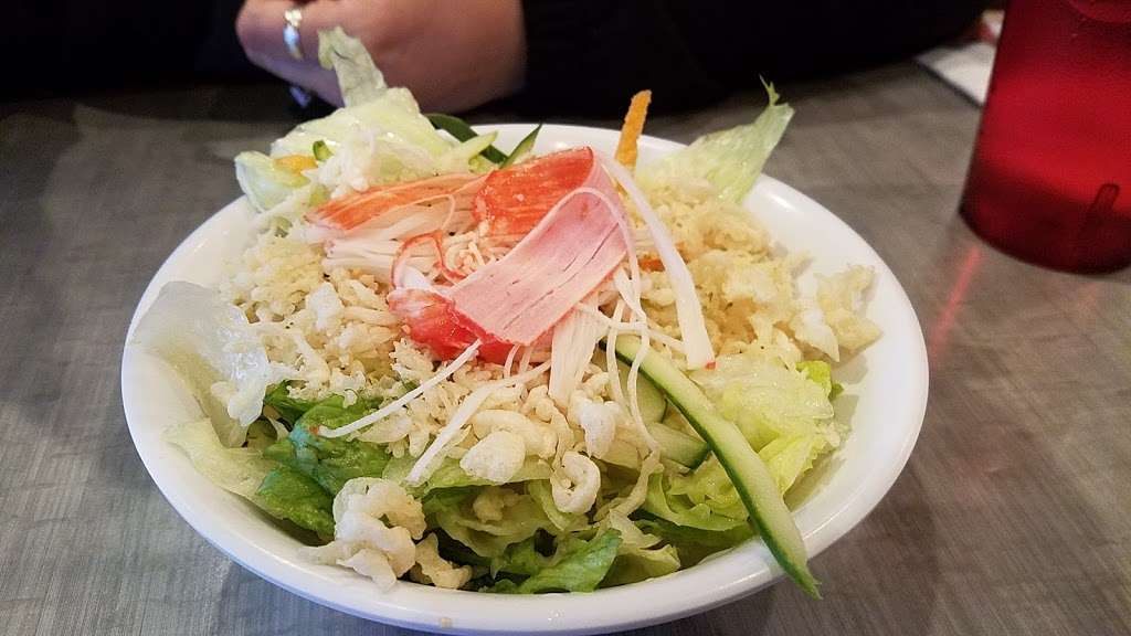Little Tokyo Japanese Restaurant | 6737 Fairmont Pkwy, Pasadena, TX 77505, USA | Phone: (281) 991-9400