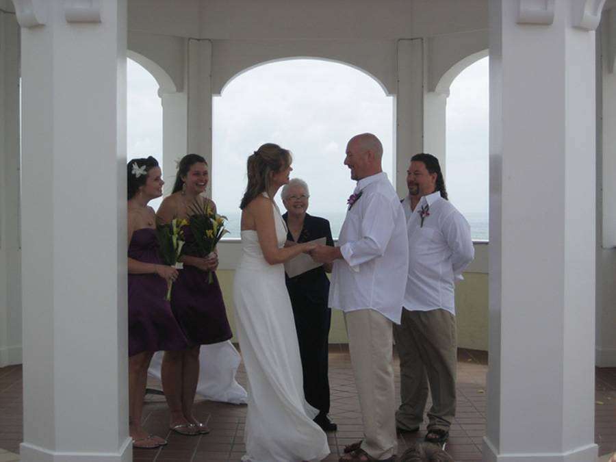A1 Tropical Weddings | 3675 Arelia Dr, Delray Beach, FL 33445, USA | Phone: (754) 205-5101