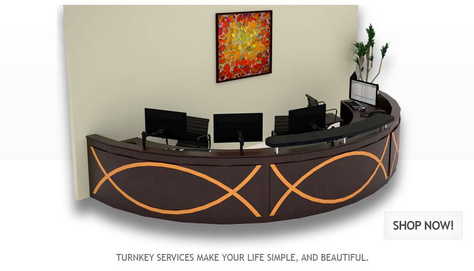 Cubicle Concepts - Used Office Furniture Chicago | 4801 S Whipple St unit b, Chicago, IL 60632, USA | Phone: (312) 219-2277