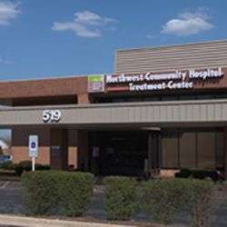 Northwest Community Healthcare Immediate Care at Schaumburg | 519 S Roselle Rd, Schaumburg, IL 60193, USA | Phone: (847) 985-0600