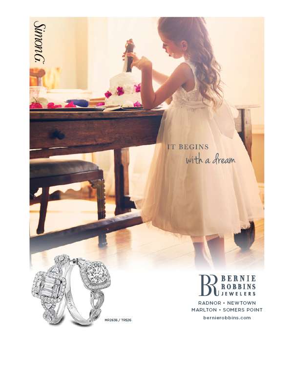 Bernie Robbins Jewelers | 775 East Lancaster Avenue, Villanova, PA 19085, USA | Phone: (610) 971-2446