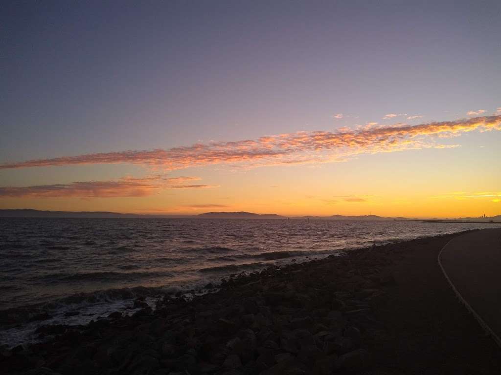 San Leandro Marina Park Parking Lot (North) | 13791-, 14011 Monarch Bay Dr, San Leandro, CA 94577, USA