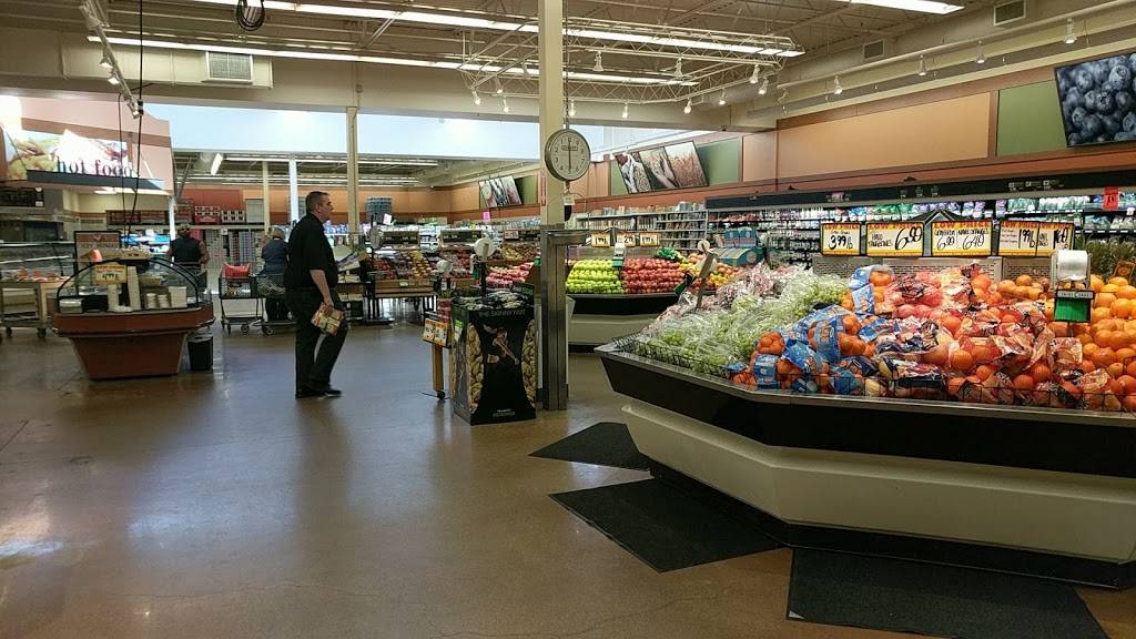 Andover County Market | 13735 Round Lake Blvd NW, Andover, MN 55304, USA | Phone: (763) 422-1768