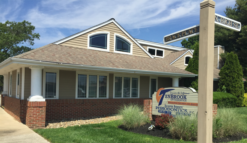 TenBrook Orthodontics | 1030 N High St, Millville, NJ 08332, USA | Phone: (856) 327-7707