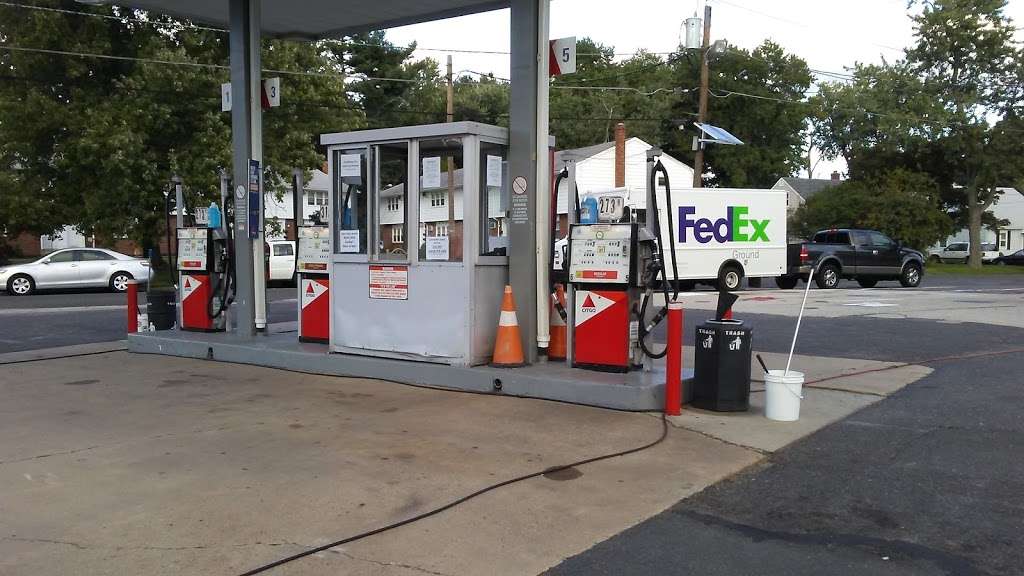 Citgo | Barrington, NJ 08007, USA | Phone: (856) 547-1010