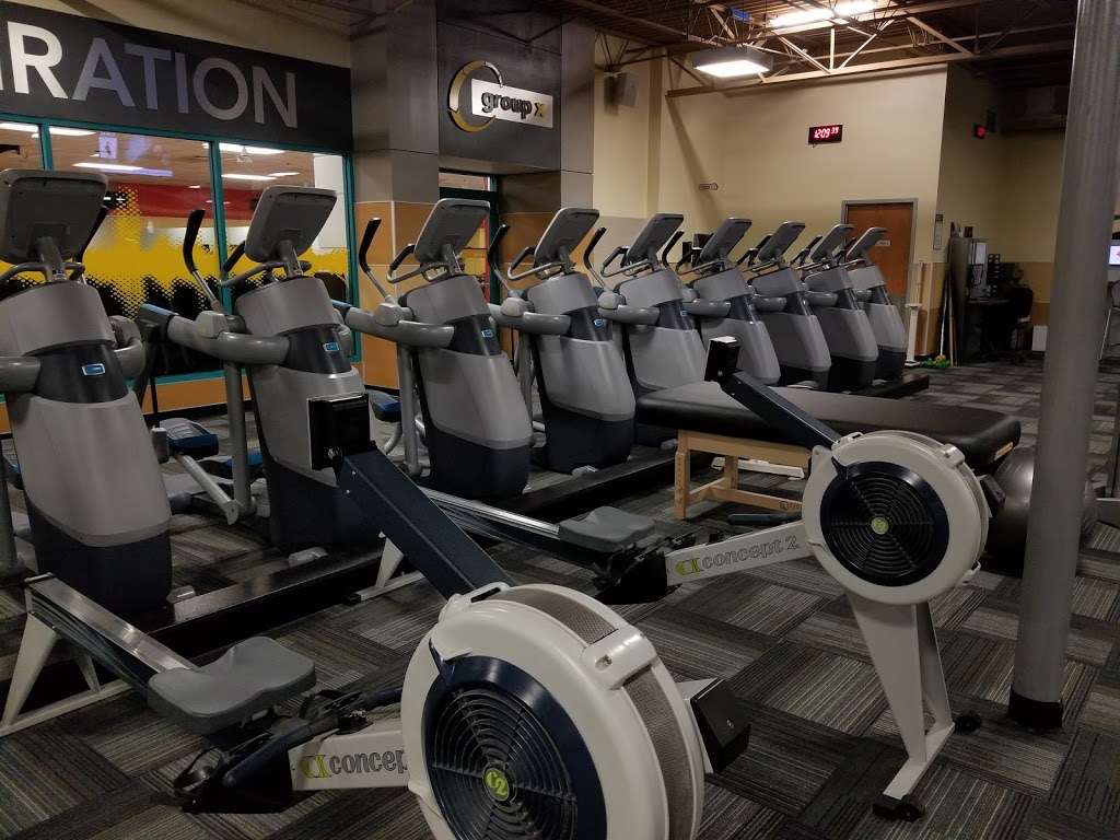 24 Hour Fitness | 4600 W Park Blvd, Plano, TX 75093, USA | Phone: (972) 612-6960