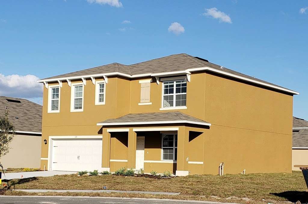 Clermont Real Estate Experts - Realtor, Homes For Sale | 11028 Versailles Blvd, Clermont, FL 34711, USA | Phone: (407) 725-1881