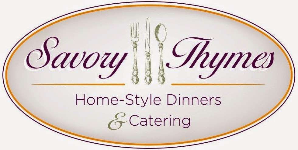 Savory Thymes Catering | 366 S Maple Ave, Glen Rock, NJ 07452, USA | Phone: (201) 444-6693