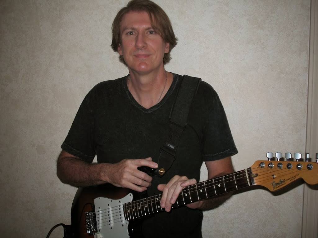 Tim Lake Guitar Instructor | 4690 Longley Ln, Reno, NV 89502, USA | Phone: (775) 221-1141