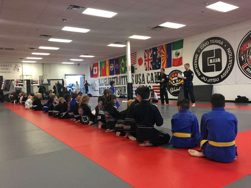 Jay Pages Jiu-Jitsu Academy | 6745 S Harl Ave #101, Tempe, AZ 85283, USA | Phone: (480) 747-5706