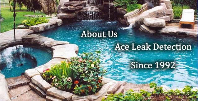 Ace Leak Detection | 15733 Tower View Dr, Clermont, FL 34711, USA | Phone: (352) 243-5800