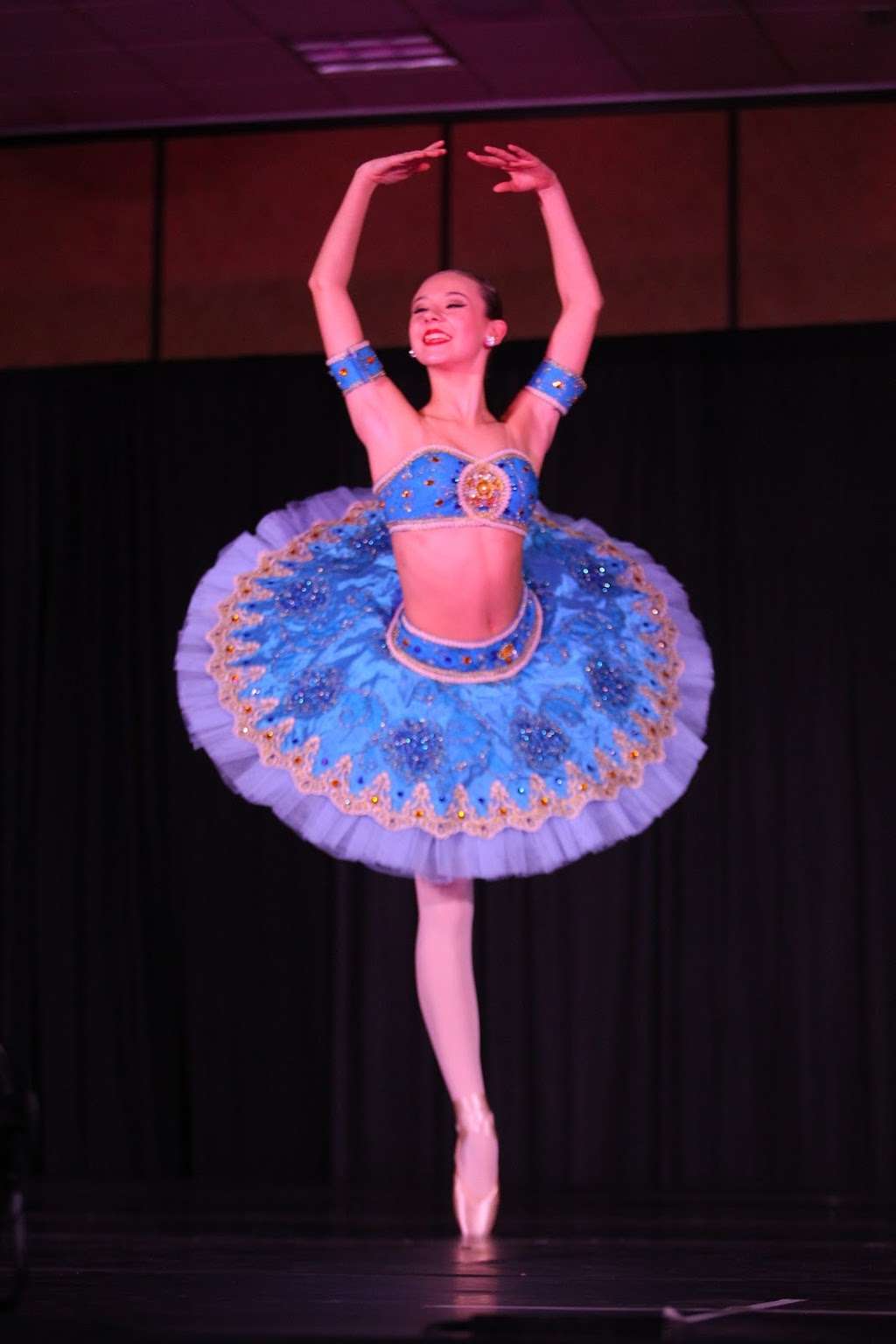 Your Performing Arts Center Dance Studio - Plainfield | 24035 Riverwalk Ct, Plainfield, IL 60544, USA | Phone: (630) 553-6433