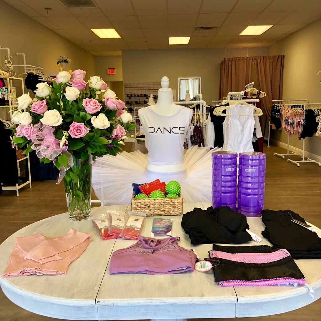 Dolce Dancewear | 8200 S Maryland Pkwy Suite 120, Las Vegas, NV 89123, USA | Phone: (702) 405-0251