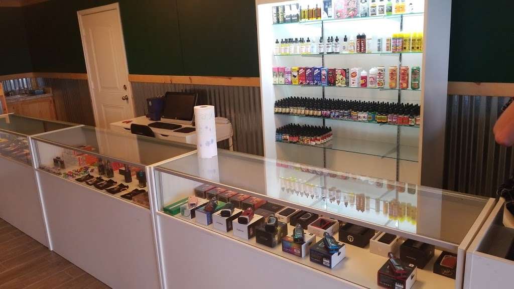 New Vape City CBD Dayton | 708 US-90, Dayton, TX 77538, USA | Phone: (281) 409-0519