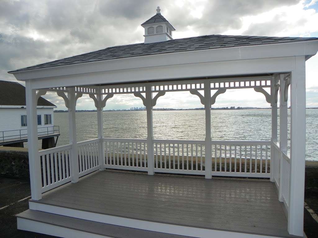 Bayside Function Room | 1 Range Rd, Nahant, MA 01908, USA | Phone: (781) 592-3080