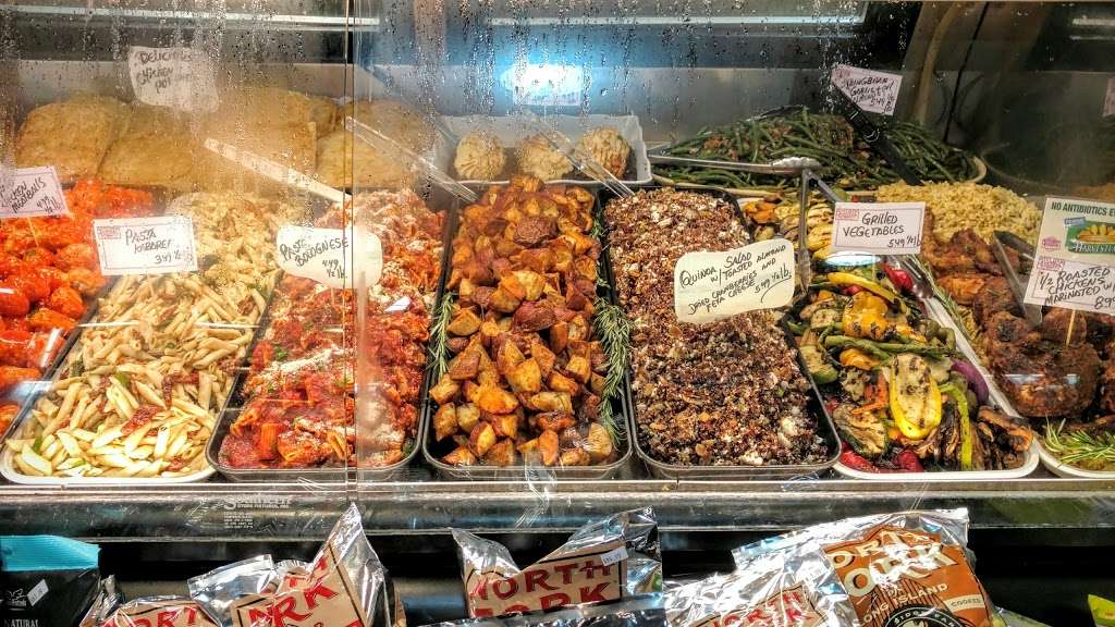 Kitchen Kabaret | 87 Saxon Ave, Bay Shore, NY 11706, USA | Phone: (631) 328-1440