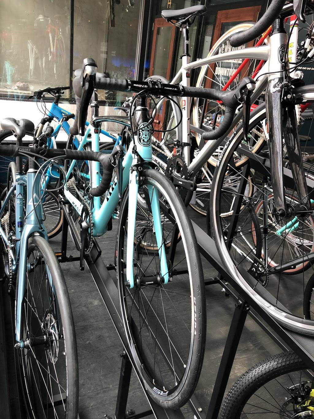 DOWNTOWN BICYCLE WORKS | 4519 Us Hwy 220, Summerfield, NC 27358, USA | Phone: (336) 258-2294