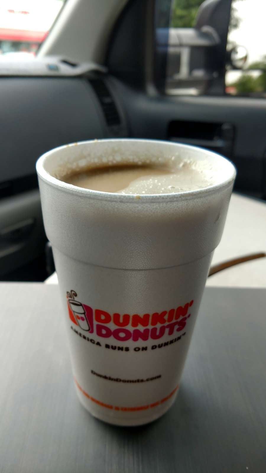 Dunkin Donuts | 7106 Minstrel Way, Columbia, MD 21045 | Phone: (410) 381-5779